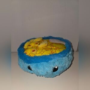 Squishable Mac And Cheese Plush Comfort Food Stuffed Toy Kawaii 10 Inch 2020